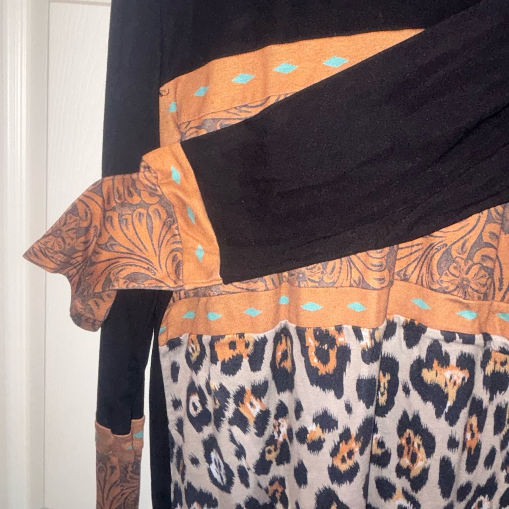 Crazy Train Top - image 4